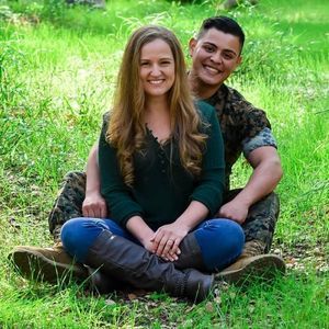 Meet your Posher, Brittney